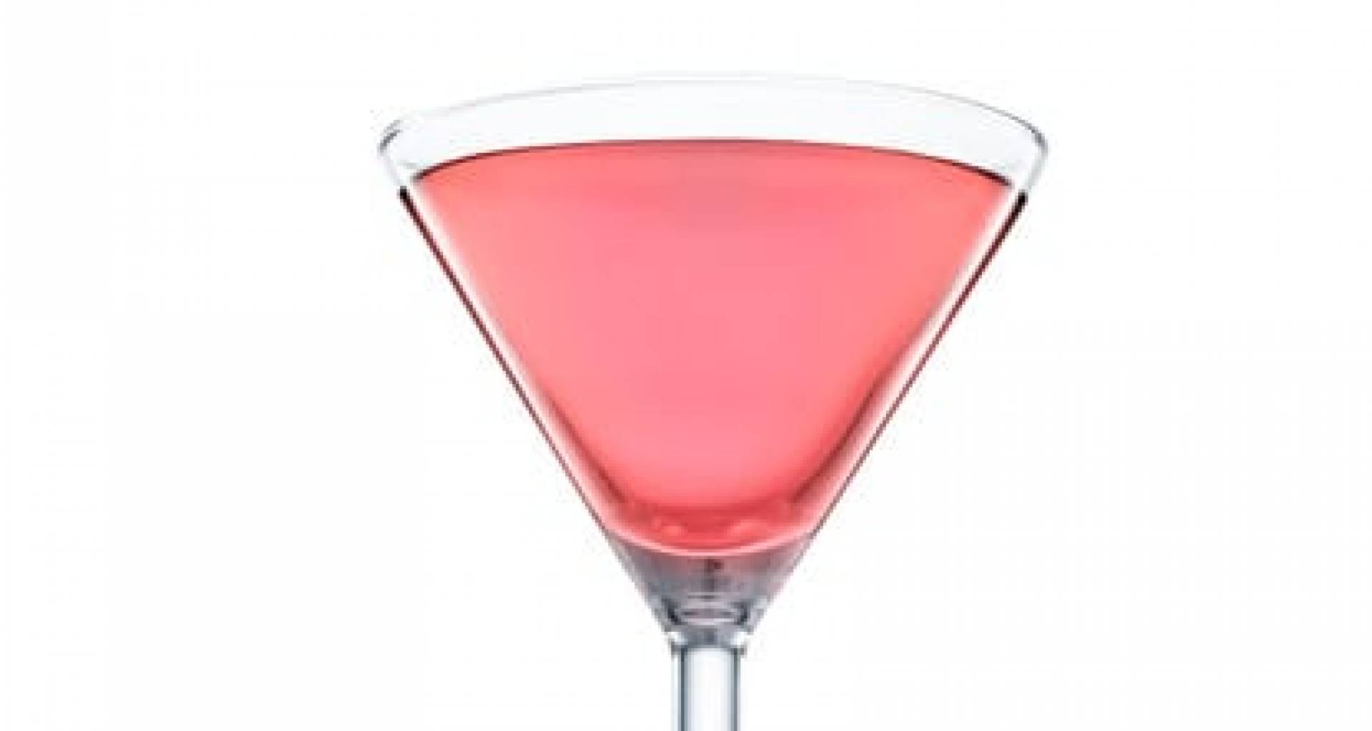 Afbeelding van Strawberry Martini