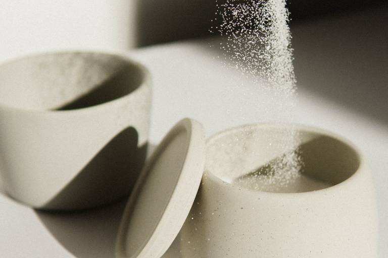 Inspiration image for Wat is "Simple Syrup", en hoe maak je het?
