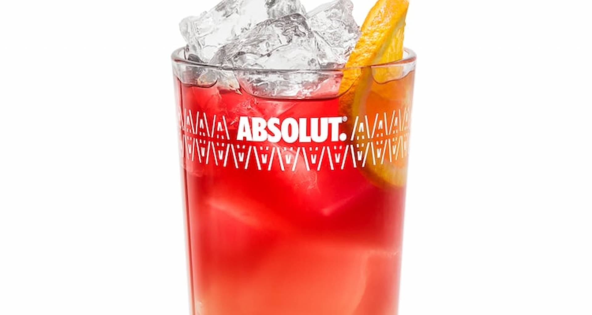 Afbeelding van Absolut Raspberri Sea Breeze