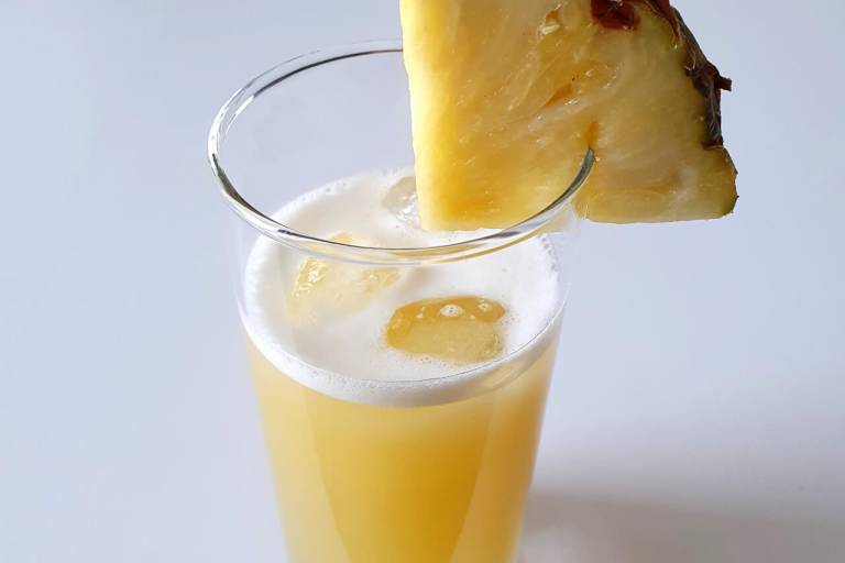 Inspiration image for Pineapple Daiquiri
