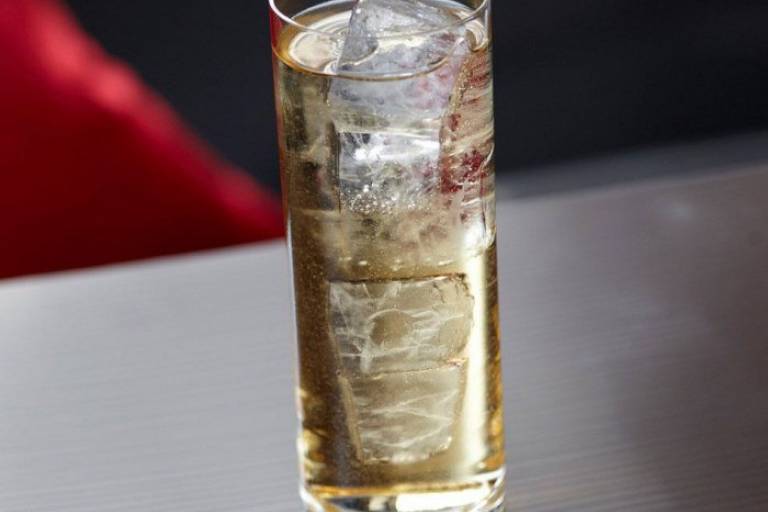 Inspiration image for Long vodka
