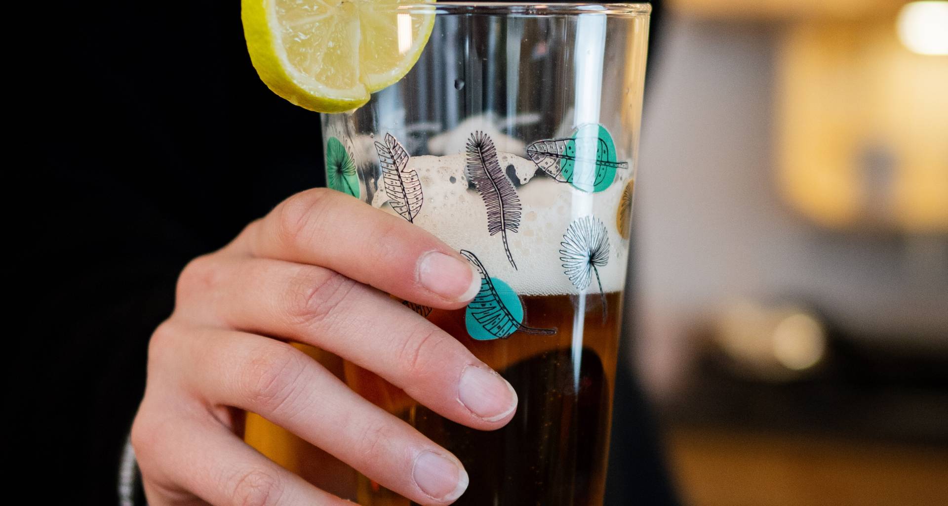 Afbeelding van Deze cocktails kan je maken met Duits (of Nederlands) bier