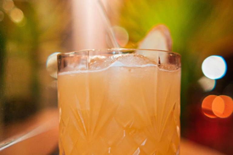 Inspiration image for Disaronno Sour