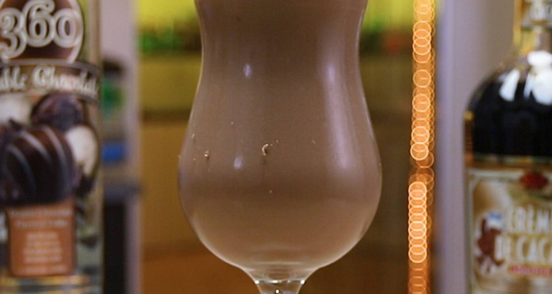 Afbeelding van Chocolate Piña Colada