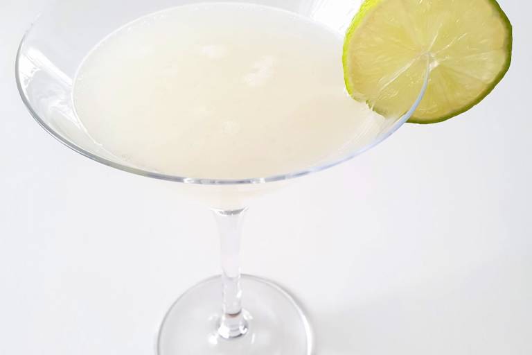 Inspiration image for Frozen Lime Daiquiri