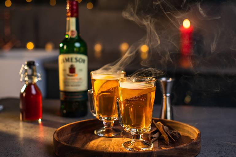 Inspiration image for Hot Toddy