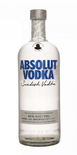 Afbeelding van Wodka