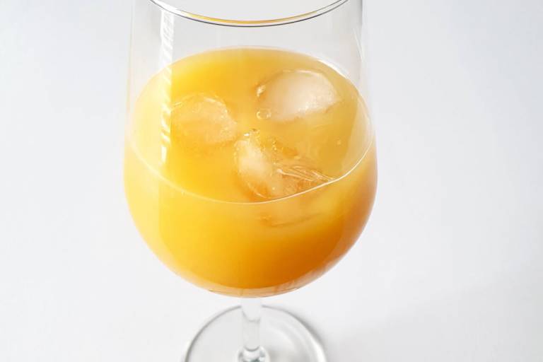 Inspiration image for Amaretto Flirt