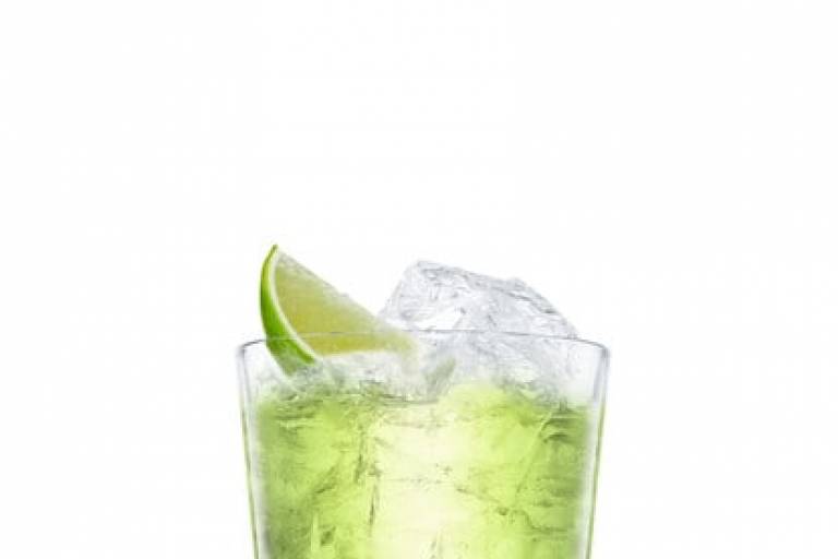 Inspiration image for Chelsea Vodka Gimlet