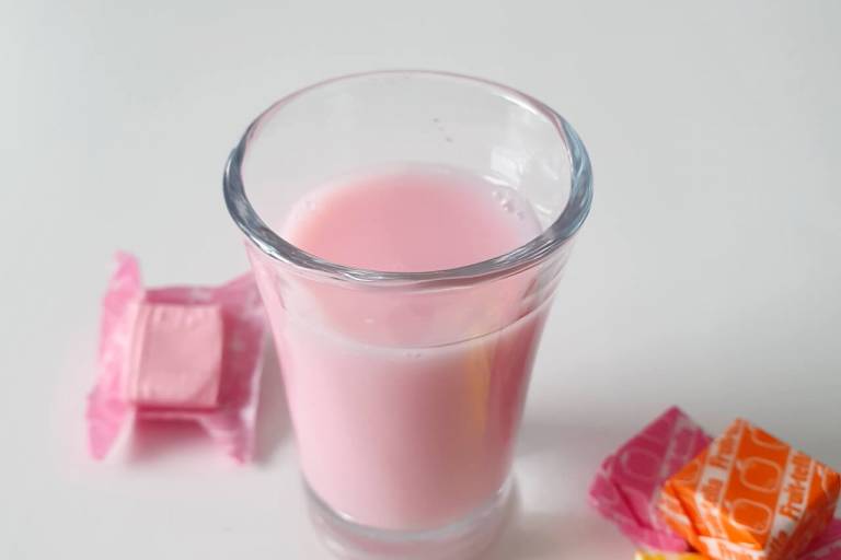 Inspiration image for Fruittella Shot