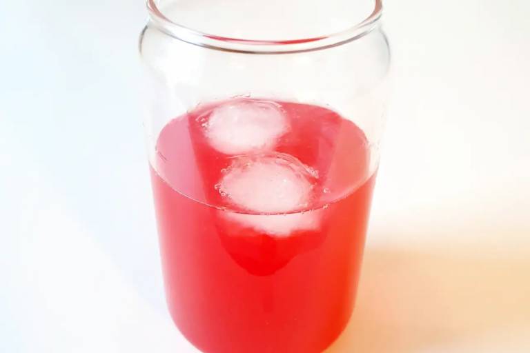 Inspiration image for Cranberry Delight