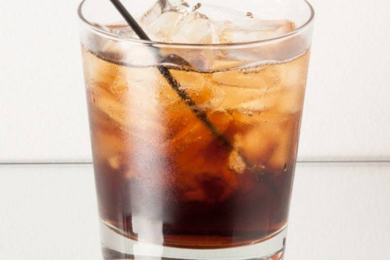 Inspiration image for Engelse Highball