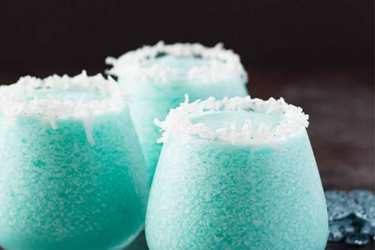 Inspiration image for Jack Frost Cocktail