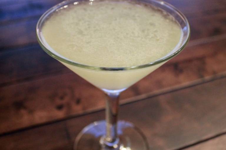 Inspiration image for Daiquiri