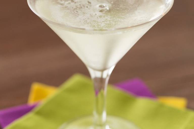 Inspiration image for Grass Skirt